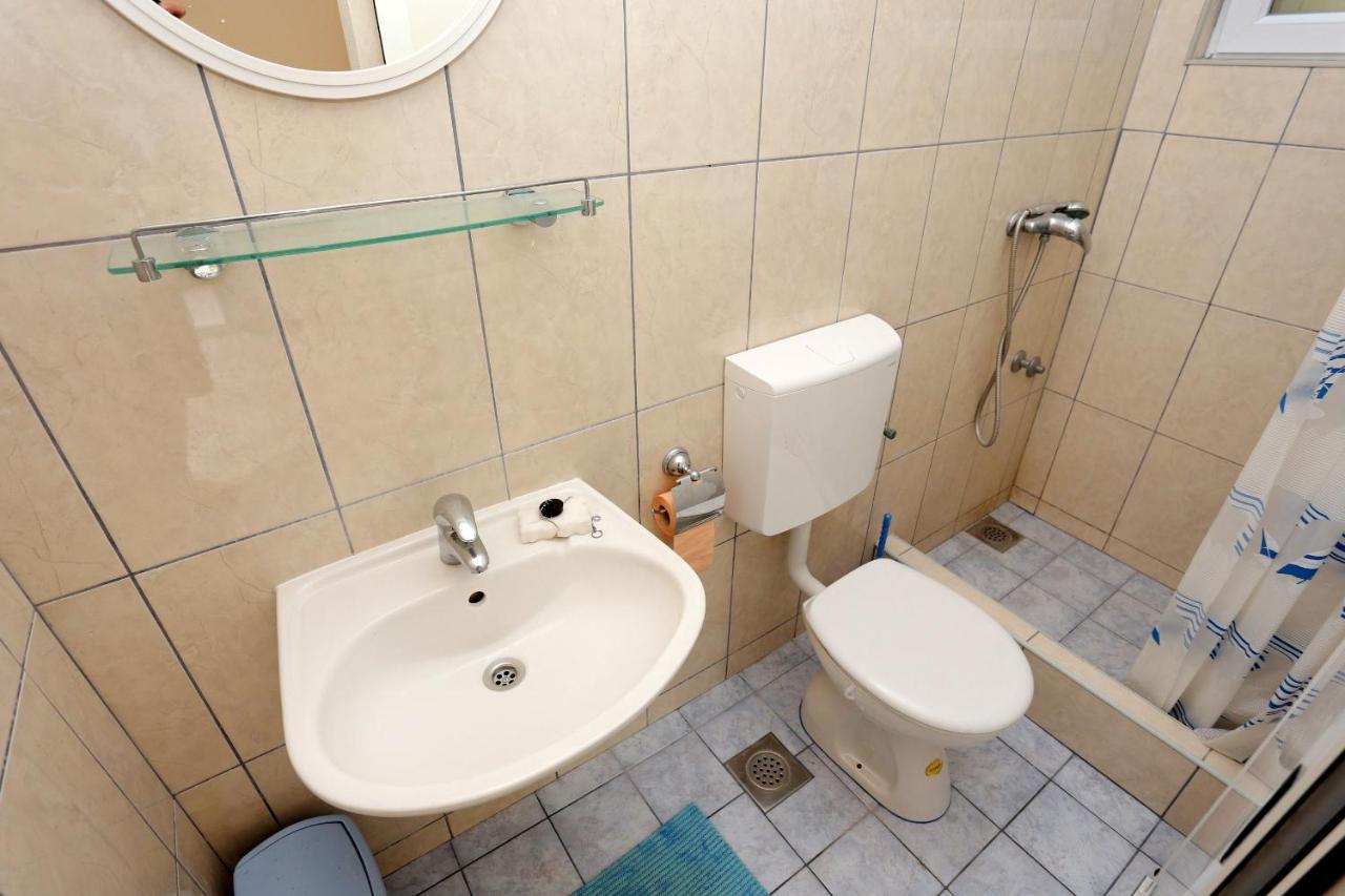 Apartment Viganj 10116C ภายนอก รูปภาพ